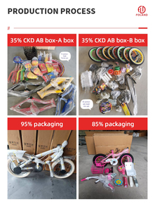 Bicicletta per Bambini Haihong Più Popolare per Studenti, Bici da Montagna a Velocità Variabile di Alta Qualità per Ragazzi - Product Image 4