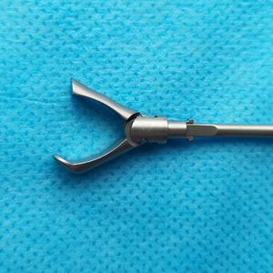 Laparoscópico instrumentos de alto desempenho, baixo preço bipolar fórceps de fábrica - Product Image 6