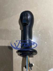 <strong>Excavator</strong> Parts <strong>Control</strong> <strong>Joystick</strong> <strong>Handle</strong> ERUH1-5.0-RH34-CN for <strong>Excavator</strong> 7 Lines - Product Image 3