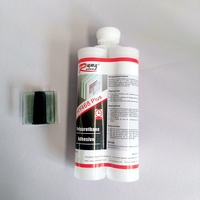 Scellant polyuréthane à durcissement profond, adhésif haute performance pour le collage de panneaux, soudable pour les panneaux de carrosserie