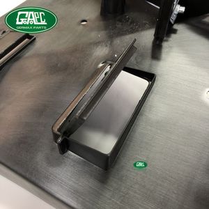 Ventola del radiatore Sindone Copertura LR082989 LR036525 GL1962 <span class=keywords><strong>per</strong></span> Land Rover Range Rover Vogue 2013- Sport 2014- Discovery 5 2017- - Product Image 2