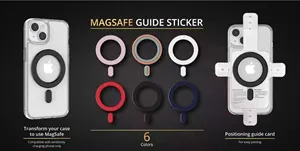 2024 Hot Sale Mobile Magnet Magsafe Ring Magsafe Magnet For Phone Case