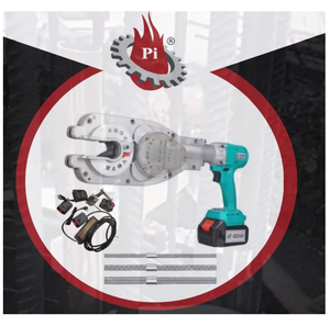 Llave Dinamométrica Ajustable para Acoplamiento Industrial, Herramienta Mecánica para Instalación de Acoplamientos Industriales - Product Image 1