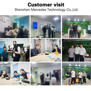 Giá sản xuất nghe quảng cáo lcd với 3 Gam lcd <span class=keywords><strong>bus</strong></span> quảng cáo màn hình tv, chỗ ngồi trở lại cho xe buýt - Product Image 5