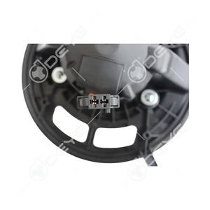 OE #64116933664 64119227671 64119144201 vente chaude 12v voiture RHD ventilateur moteur Assy pour <span class=keywords><strong>BMW</strong></span> série 1 3 série X1 X3 Z4 pièces - Product Image 3