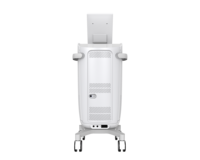 Boîtier d'appareil esthétique industriel personnalisé, boîtier en plastique ABS professionnel, appareils de beauté, fournitures médicales, équipements F&Y