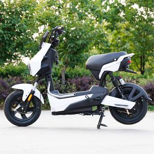NUOVA Bici Elettrica per Adulti 500W 48V20AH, Bici Elettrica Biposto da Città ad Alta Velocità - Product Image 2