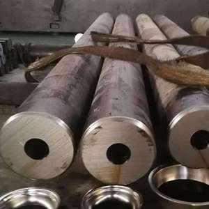 Carbon Steel Seamless Pipe for <b>Fire</b> Protection Systems Municipal Water Projects and Industrial Utility Pipelines - Product Image 6