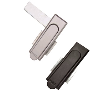 Tay Cầm Tủ Điện Khóa Phẳng Cho Bảng Điều Khiển - Product Image 1