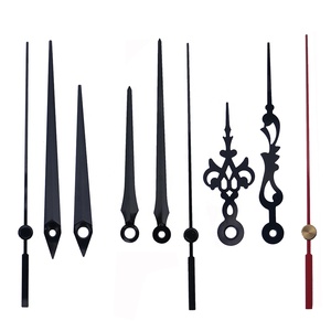 Custom Made Hands Diy Long Pointers High Torque <strong>Clock</strong> Mechiam Extra Large Wall <strong>Clock</strong> <strong>Kit</strong> - Product Image 3