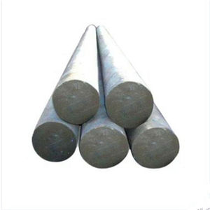 מוטות חוזק גבוה 20CrMnTi 30CrMnTi SCM440 סגסוגת פלדה סגסוגת 42CrMo4 +QT 4140 סגסוגת מוצק עגול - Product Image 5