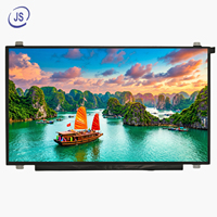 Module d'écran LCD IPS FHD 17,3 pouces NV173FHM-N41 1920x1080 72% NTSC 300 nit anti-reflet interface EDP 30 broches pour ordinateur portable PC