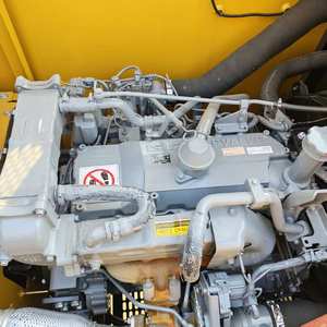 Sany รถขุด SY215C ขนาดเล็กประสิทธิภาพดี PC30 MR35 303.5E2สำหรับแมวมือสอง - Product Image 6