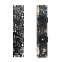Module de caméra 8MP I Capteur couleur RGB monochrome 8MP IMX415 4K CMOS MIPI USB Capteur Starlight Module de caméra AHD