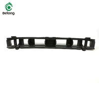 Absorbeur d'énergie en mousse EPP personnalisé pour pare-chocs de voiture, absorbant les chocs avant et arrière, pièce de sécurité automobile antichoc, fabricant et fournisseur
