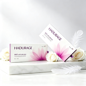 <span class=keywords><strong>Acide</strong></span> <span class=keywords><strong>Hyaluronique</strong></span> Injectable pour les Lèvres et le <span class=keywords><strong>Visage</strong></span>, 1ml, 2ml, 10ml, 20ml – <span class=keywords><strong>Prix</strong></span> de Gros OEM - Product Image 1