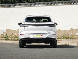 BYD Sealion 06 DM-i 205 Navigator Edition 2026 - SUV Ibrido Plug-in Smart per Famiglie - Qualità Premium - Bestseller - Product Image 6