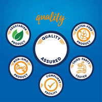 Nutrition sportive, créatine monohydratée micronisée pure, poudre de qualité supérieure, pré-entraînement, post-entraînement, portion de 5 g, soulagement du stress, immunité
