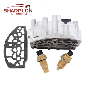 4800878 A604 41te truyền Shift solenoid cho Dodge hệ thống truyền dẫn tự động tốt 5015646ac - Product Image 4