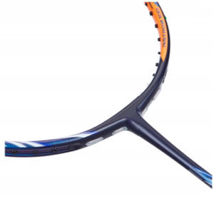 <span class=keywords><strong>Raquette</strong></span> de badminton Style-Edge en stock, motif bleu élégant, équipement sportif, moderne, tendance, polyvalente, <span class=keywords><strong>raquette</strong></span> de badminton tendance - Product Image 4