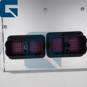 แผงควบคุมบอร์ดคอมพิวเตอร์ ECU P4963807สำหรับเครื่องยนต์876 - Product Image 2