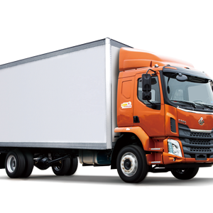 Vente directe usine Nouveau camion léger Dongfeng Chenglong M3 Yuchai Diesel 200ch Euro 5 personnalisable 4x2 pour le <span class=keywords><strong>transport</strong></span> - Product Image 1