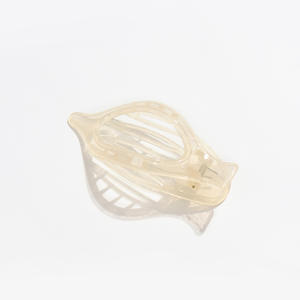 Épingle à cheveux fleur de <span class=keywords><strong>camélia</strong></span> femme été élégante coiffure épingle à cheveux avec épingle à cheveux à l'arrière de <span class=keywords><strong>la</strong></span> tête pince à cheveux - Product Image 5