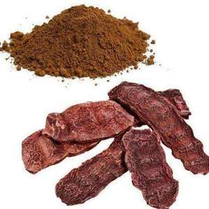 Polvo de Shikakai de Alta Calidad, Polvo Fino de Grado Alimenticio a Base de Hierbas Naturales para Suministro al por Mayor, Uso en Exportación y Empaquetado a Granel - Product Image 1