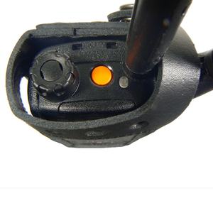 Funda de Cuero OEM para Motorola Mtp850, Funda de Cuero Suave para Radio Bidireccional Walkie Talkie - Product Image 2