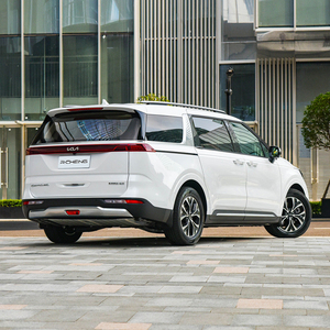 Venta de Autos <span class=keywords><strong>Kia</strong></span> Carnival 2025 en Línea, SUV de <span class=keywords><strong>7</strong></span> Asientos de China, FWD MVP, Autos Nuevos en Venta - Product Image 3