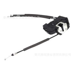 قطع غيار سيارات كورية 81310-2S000 محرك قفل باب السيارة الجديد لموديلات 813202S000 814102S000 814202S000 81302S000 - Product Image 4