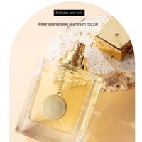 Lot de Parfums Liquides Arabes en Gros pour Femmes, Parfum Fruité au Lotus, Écologique et Longue Durée