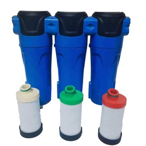 תוצרת סין מסנן מסנן דיוק אוויר דחוס - Product Image 1