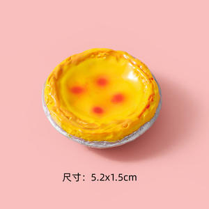 <b>Silicone</b> Acrylic <b>Beads</b> DIY Jewelry Making 6cm Creative Toys Home Accessories - Product Image 6