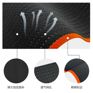 Cross Border <b>Waist</b> <b>Trainer</b> Sports Support Belt Breathable Compression Posture Correction Ultra Thin Elastic Protective <b>Waist</b> - Product Image 4