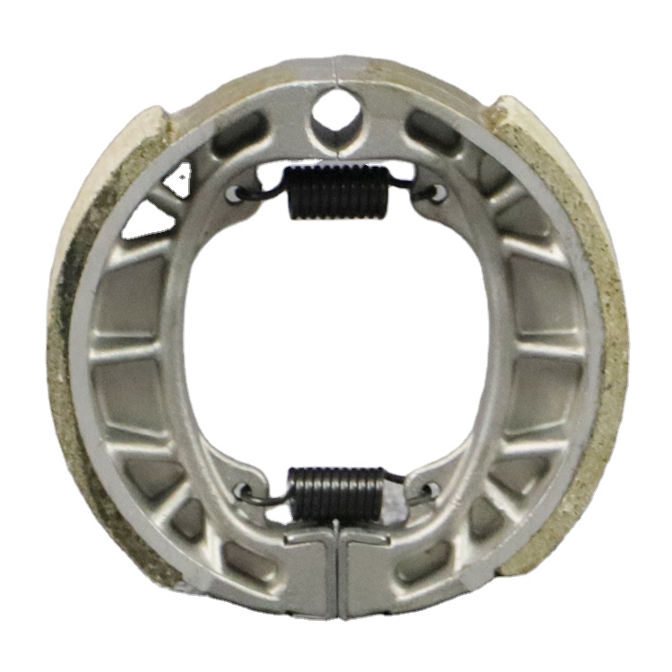 Hot Sale Motorcycle Parts Brake Shoe Scooter Brake Pads Brake Shoes for Piaggio Zip 50