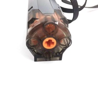 Mould King Power Functions M-Motor 8883 L XL Servomoteur Électrique Compatible avec les Blocs de Construction Technologiques RC