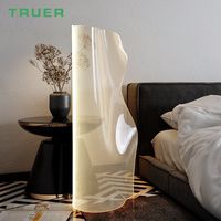 Plaques de plafond diffuseur de lumière, panneaux de plafond LED en PS transparent, étanches, ignifuges, thermoformés, plafonds artistiques
