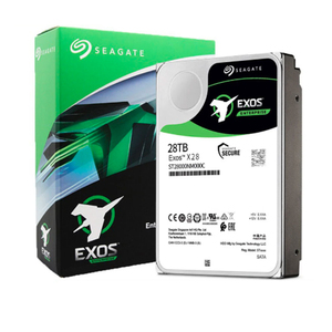   Disque dur d'entreprise Exos série ST30000NM004K 30 To, interface SATA 3,5 pouces, 7200 tr/min, ST30000NM004K - Product Image 1