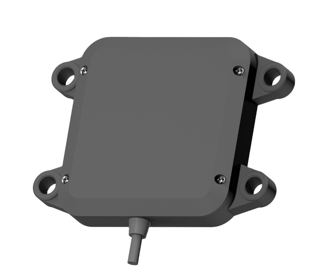4D 77GHz Millimeter Wave Radar VJ80 0.2m-80m Detection Range High Resolution Distance Sensor 30m/s Speed Range Vehicle