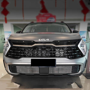 Grille de protection anti-insectes en acier inoxydable pour <span class=keywords><strong>Kia</strong></span> <span class=keywords><strong>Sportage</strong></span> <span class=keywords><strong>NQ5</strong></span> <span class=keywords><strong>2022</strong></span> 2023 2024 accessoires - Product Image 4