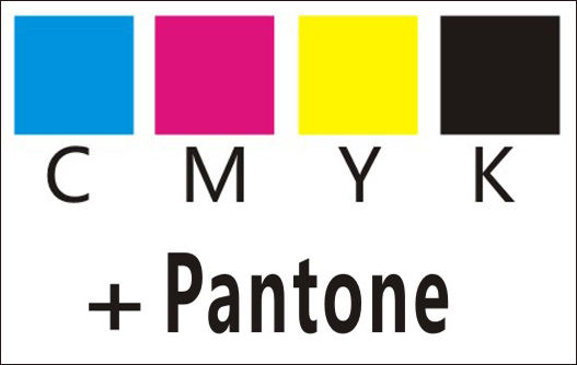 Couleurs mélangées