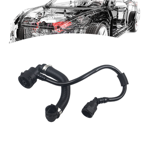 Pièces automobiles Xinwo, vente chaude, ligne <span class=keywords><strong>de</strong></span> purge <span class=keywords><strong>de</strong></span> <span class=keywords><strong>liquide</strong></span> <span class=keywords><strong>de</strong></span> <span class=keywords><strong>refroidissement</strong></span> OE 2055015301 pour <span class=keywords><strong>Mercedes</strong></span>-Benz C300 GLC300 E350 E300 C350 - Product Image 1