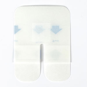 Vendaje de cánula <span class=keywords><strong>IV</strong></span> estéril 6cm X 7cm - Product Image 5