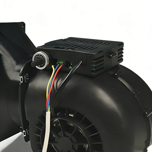 Kits de refrigeración silenciosos con reducción de ruido Silenc E R para ASICMiner, Antminer L9, Z15Pro, S19, S21, Inibox Pro, Whatsminer Blower - Product Image 6