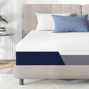 Mousse à mémoire de forme gel 7 zones découpes base de support <span class=keywords><strong>matelas</strong></span> en mousse souple meubles de maison <span class=keywords><strong>matelas</strong></span> à usage général - Product Image 2