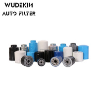 PF48 16510-78J00 7B0115561C 19303975 Filtro de Aceite de Alta Calidad de Fábrica, Piezas de Motor de Automóvil/Automóvil, Piezas Originales de Automóvil