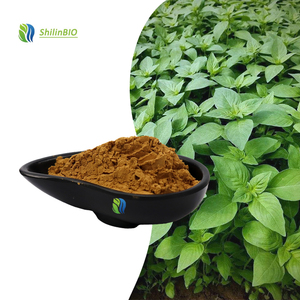 Estratto di Nepeta Cataria Idrosolubile di Grado Alimentare 10:1 20:1 - Product Image 2