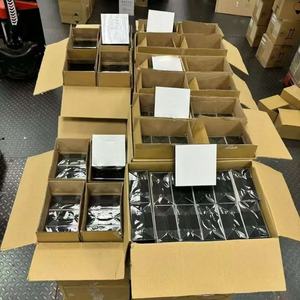 Mỹ Cổ Bán Buôn <span class=keywords><strong>2025</strong></span> Thương Hiệu Sang Trọng Của Phụ Nữ Eau De Nước Hoa Hương Thơm Sang Trọng Marshmallow Đỏ Mặt Trung Đông Phong Cách - Product Image 5