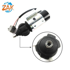 Oe52318 24v כיבוי סולנואיד להפסיק סולנואיד עבור וולוו פנטה 872825 <span class=keywords><strong>873754</strong></span> - Product Image 2